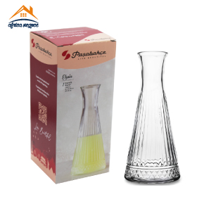 CARAFE ELYSIA 940CC GB 80403 PASABAHCE