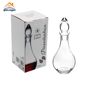 CARAFE SYMPHONY 1L GB 97752 PASABAHCE