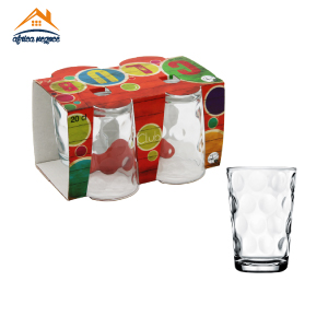 C4 VERRES SPACE 205CC 52883 LEBRUN 52883 PASABAHCE