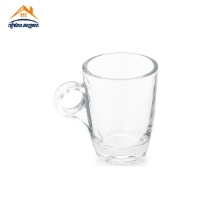 TASSE A CAFE EXPRESSO CHERRY 7.2CL 55291 PASABACHE