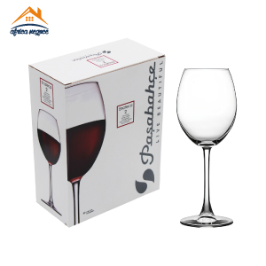 C2 VERRES A PIED ENOTECA 440CC 44728 GB PASABAHCE