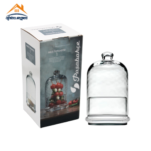CLOCHE MIDI PATISSERIE 96700 PASABAHCE