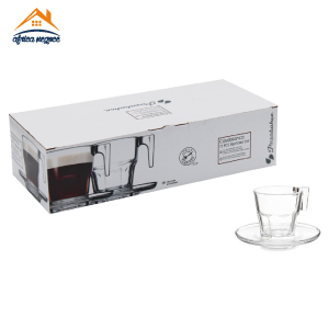 C6 TASSES +S TASSE 7CL GB CASABLANCA 95753 PASABAHCE