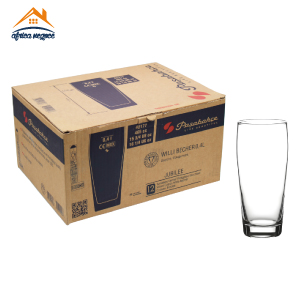 VERRE JUBILEE 465CC 42177 PASABAHCE