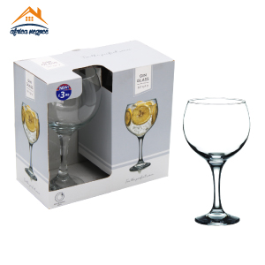 C2 VERRES A PIED GIN GLASS FOR THE PEFECTION SERVE 44686