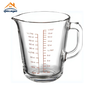 BROC DOSEUR GRADUE 0.5L COOK 55062