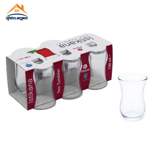 C6 VERRES A THE ISTIKANA 12CL PM019-40 DIAMOND KSA