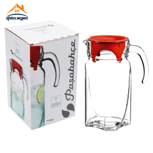 BROC A JUS LUNA A/C ROUGE 1750CC 43544 PASABAHCE