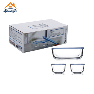 C3 BOITES STORAGE SNOW A/C BLEU GB 96881 UHD PASABAHCE