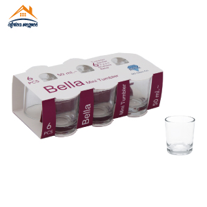 C6 VERRE BELLA SWING MINI TM119C-41 DIAMOND KSA
