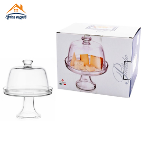 PLAT PATISS+PIED A/C 19.4 GB PALLADIO