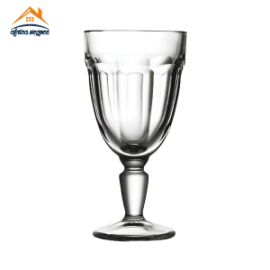 VERRE A PIED JOY FH 235CC 51258 PASABAHCE
