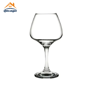 VERRE A VIN RISUS 455CC 440277 PASABAHCE