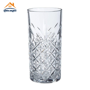 VERRE A EAU TIMELESS FH 450ML 52800  PASABAHCE