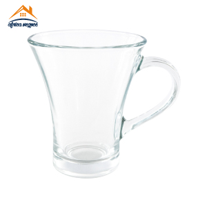 TASSE EN VERRE 250CC AGIZ 55312  PASABAHCE