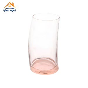 VERRE PENGUEN PINK FH 390CC 42550  PASABAHCE