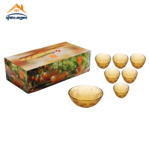 C6 BOL LINDEN 14CM GB 530126 PASABAHCE