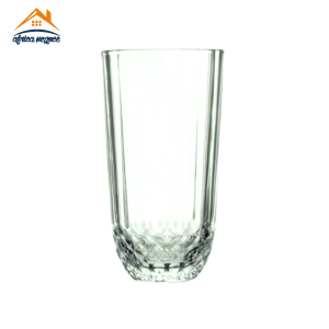 VERRE A EAU DIONY GRAVE FH 320CC 52770 PASABAHCE