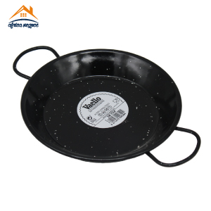 POELE A TAPAS PLATE 18CM VAELLO REF 0218 SPAIN