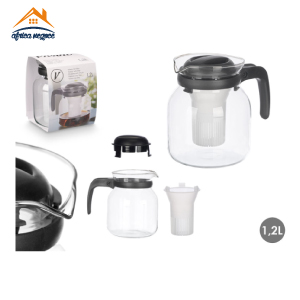 THEIERE A/POIGNEE 1.2L 10664 VIVALTO