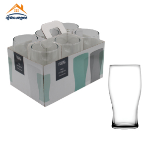 VERRE TULIPE FH 50CL ASDA 42747 GEORGE HOME GB PASABAHCE