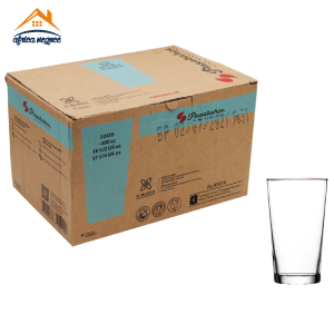 C6 VERRE ALANYA FH490CC 52439 VBLOCK GB PASABAHCE