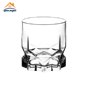 VERRE FUTURE FB 325CC 41432 PASABAHCE