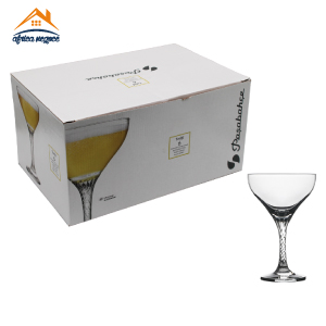 C6 COUPES A GLACE TWIST 280CC 44616  PASABAHCE