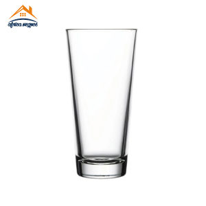 VASE PARMA CONIQUE 23CM 52219 PASABAHCE