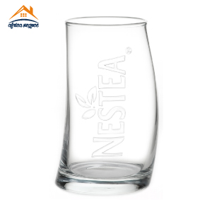 VERRE PENGUEN FH 39CL NESTEA GRAVE 42540 PASABAHCE