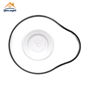 SOUS TASSE OVAL FASHION BADEM 54741 PASABAHCE