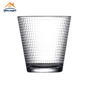 VERRE A EAU GENERATION 25CLTRANSPARENT FB 52300 PASABAHCE