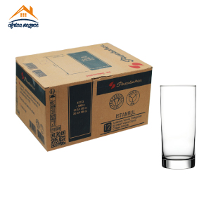 VERRE A BIERRE ISTANBUL 570CC 42273 PASABAHCE