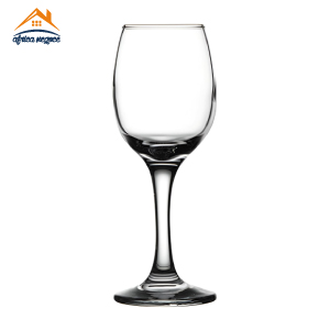 VERRE A PIED MALDIVE 190CC 44996 PASABAHCE