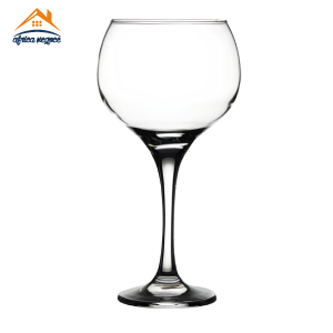 VERRE A PIED AMBASSADOR 260CC 44908 PASBAHACE