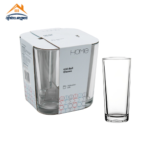 C4 VERRES ALANYA FH 28.5CL SAINSBURYS 52432 PASABAHCE