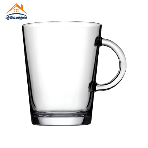 CHOPE TRIBECA TRANSPARENTE 385CC 55243 PASABAHCE