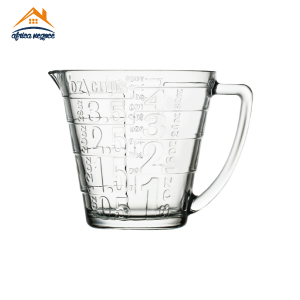 DOSEUR GRADUE 946 ML PANTRY 55172 PASABAHCE