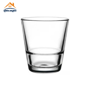 VERRE GRANDE FB 295CCTREMPE EMPILABLE 52060 PASABAHCE