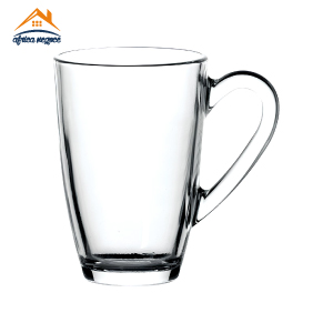 CHOPE EN VERRE ACQUA 325CC 55393 PASABAHCE