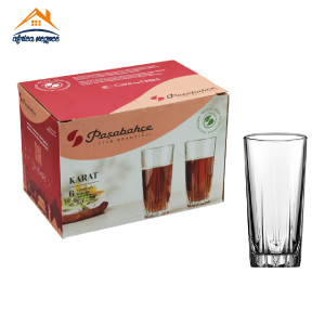 C6 VERRES KARAT FH 33CL 52888 PASABAHCE