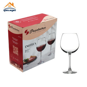 C2 VERERS A PIED ENOTECA 780CC GB 44248 PASABAHCE
