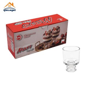 C3 COUPES A GALCE MARS LINES CUP GB MG GLASS