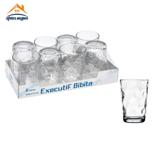 C8 VERRE EXECUTIVE BIBITA RIO 200CC TM3420 MSGI
