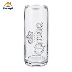 VERRE CORONA 400CC 420618 PASANBAHCE