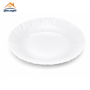 ASSIETTE CREUSE  20.5CM OPAL CSP205PXW OPALA