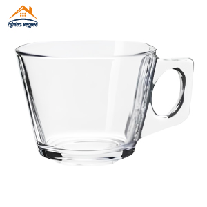 TASSE A CAFE VELA PM 80CC 55241 PRO PASABAHCE