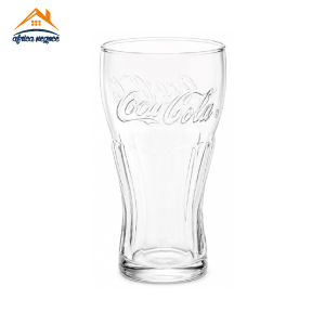 VERRE COCACOLA 0.3L TRANSPARENT 42577 PASABAHCE