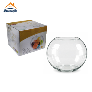 VASE BOULE PECERA 35CM GB 52-0001 COK SPAIN