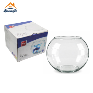 VASE BOULE PECERA 30CM GB 52-0002  COK SPAIN